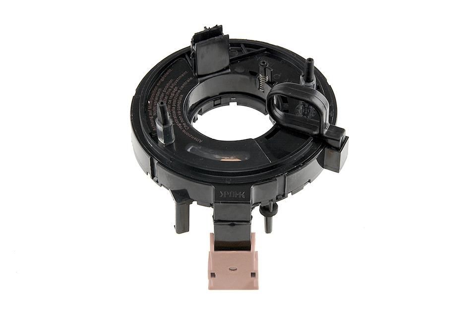 Airbag spiral spring Compatible Vw Golf 4 1997-, Passat B5 1996-, Bora 1998-, Sharan 1997-, Audi A3 1996-, A4 1994-, A6 1997-, Seat Alhambra 1997-, Leon 1999-, Toledo 2 1998-, Skoda Fabia 1999, NTY EAS-VW-001   