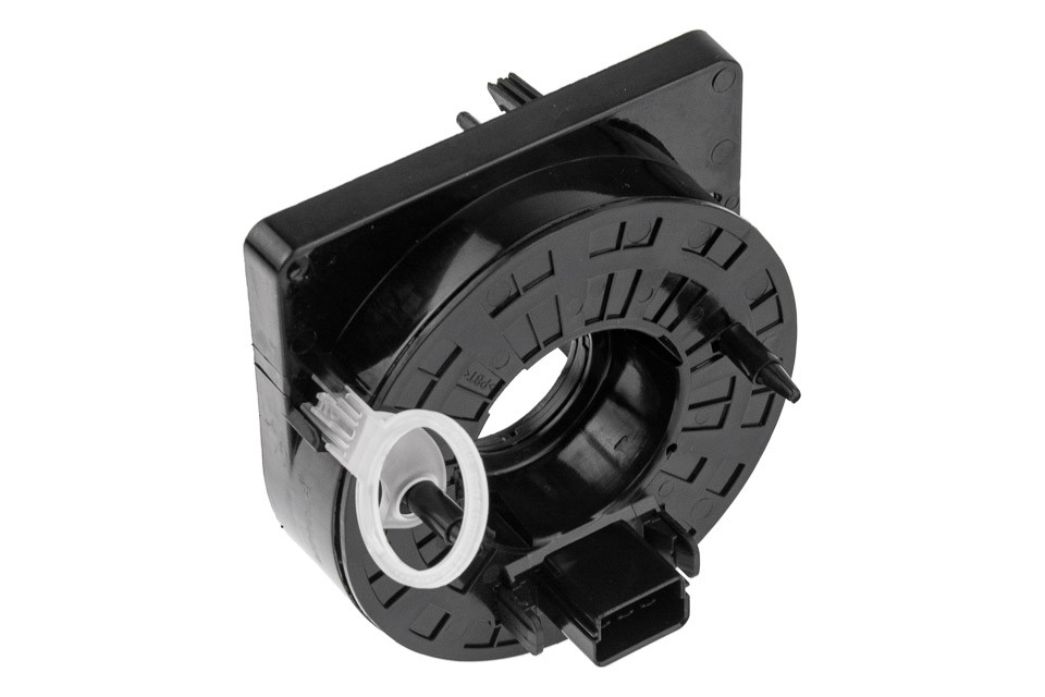 AIRBAG SPIRAL SPRING compatible SEAT CORDOBA 2002-,IBIZA 2002-,FABIA II 2006-,ROOMSTER 2006-,VW TRANSPORTER T5 2004-/WTYCZKA NR 1:6 PINS,WTYCZKA NR 2:6 PINS/ - EAS-VW-008