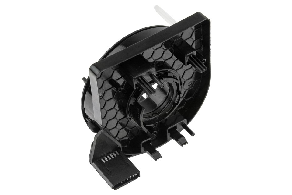 AIRBAG SPIRAL SPRING compatible SEAT CORDOBA 2002-,IBIZA 2002-,FABIA II 2006-,ROOMSTER 2006-,VW TRANSPORTER T5 2004-/WTYCZKA NR 1:6 PINS,WTYCZKA NR 2:6 PINS/ - EAS-VW-008