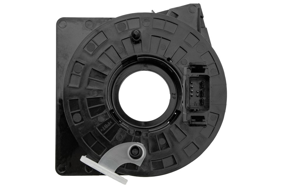 AIRBAG SPIRAL SPRING compatible SEAT CORDOBA 2002-,IBIZA 2002-,FABIA II 2006-,ROOMSTER 2006-,VW TRANSPORTER T5 2004-/WTYCZKA NR 1:6 PINS,WTYCZKA NR 2:6 PINS/ - EAS-VW-008