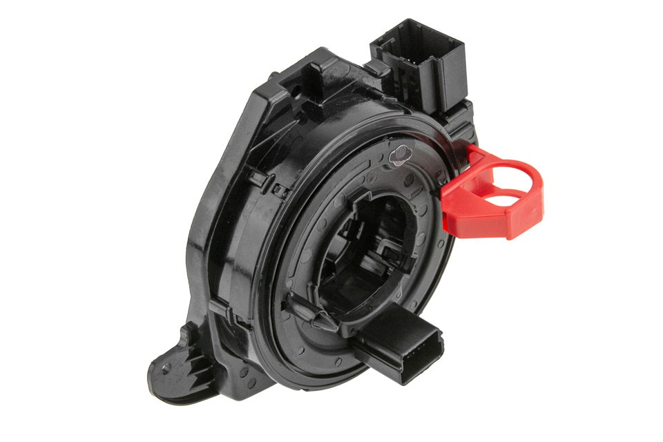 AIRBAG SPIRAL SPRING compatible SEAT IBIZA IV 2015-, TOLEDO IV 2015-, SKODA FABIA III 2014-, RAPID 2012-, VW POLO 2014- EAS-VW-009