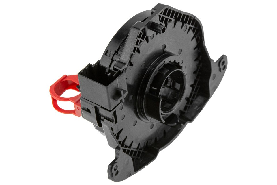 AIRBAG SPIRAL SPRING compatible SEAT IBIZA IV 2015-, TOLEDO IV 2015-, SKODA FABIA III 2014-, RAPID 2012-, VW POLO 2014- EAS-VW-009