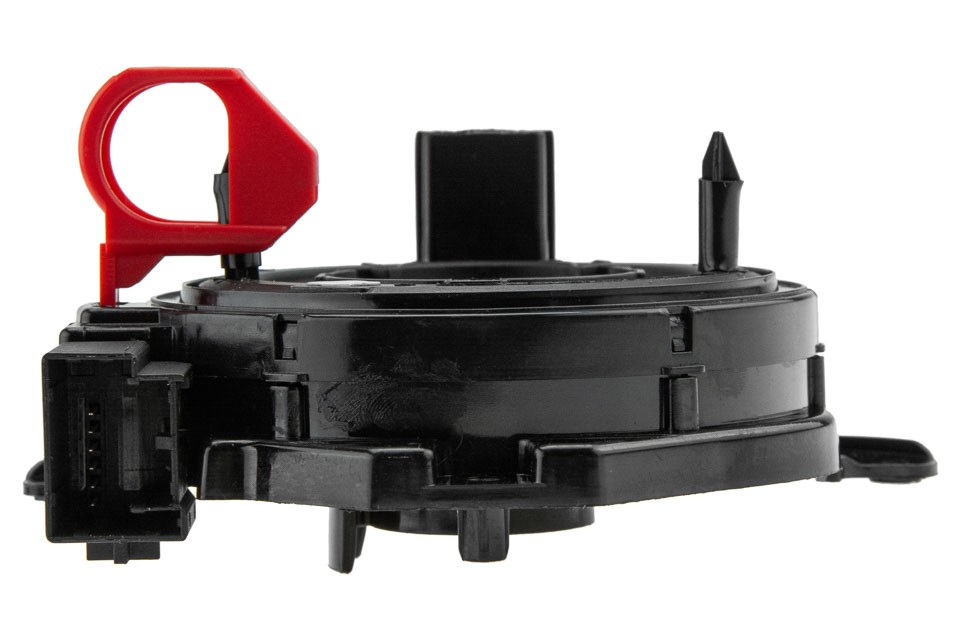 AIRBAG SPIRAL SPRING compatible SEAT IBIZA IV 2015-, TOLEDO IV 2015-, SKODA FABIA III 2014-, RAPID 2012-, VW POLO 2014- EAS-VW-009