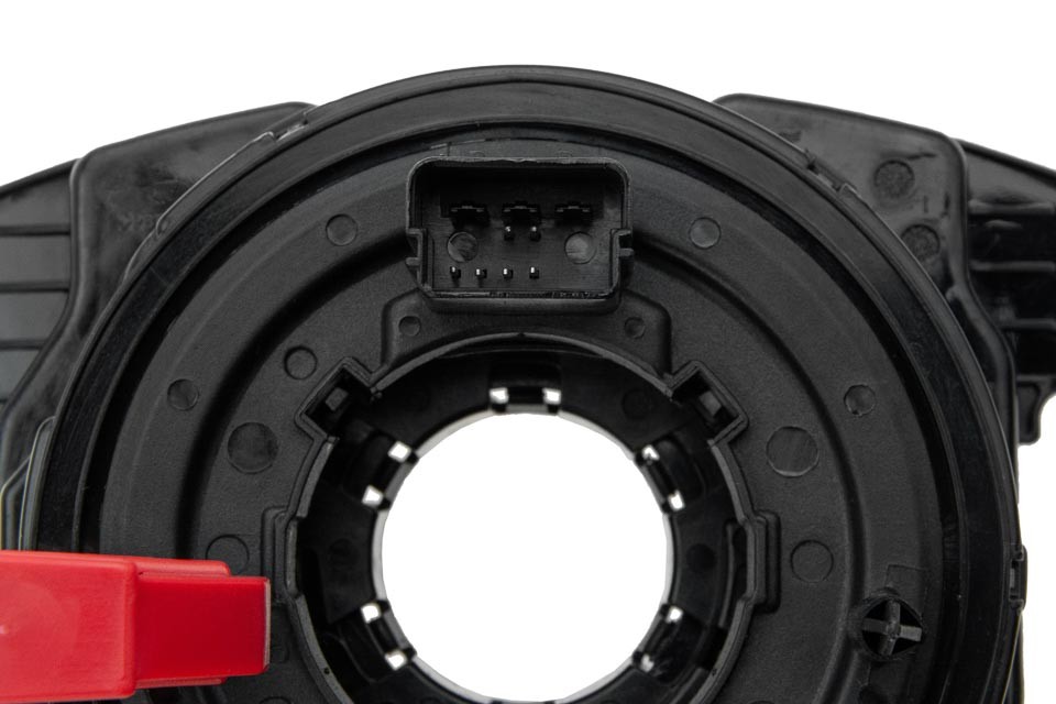 AIRBAG SPIRAL SPRING compatible SEAT IBIZA IV 2015-, TOLEDO IV 2015-, SKODA FABIA III 2014-, RAPID 2012-, VW POLO 2014- EAS-VW-009