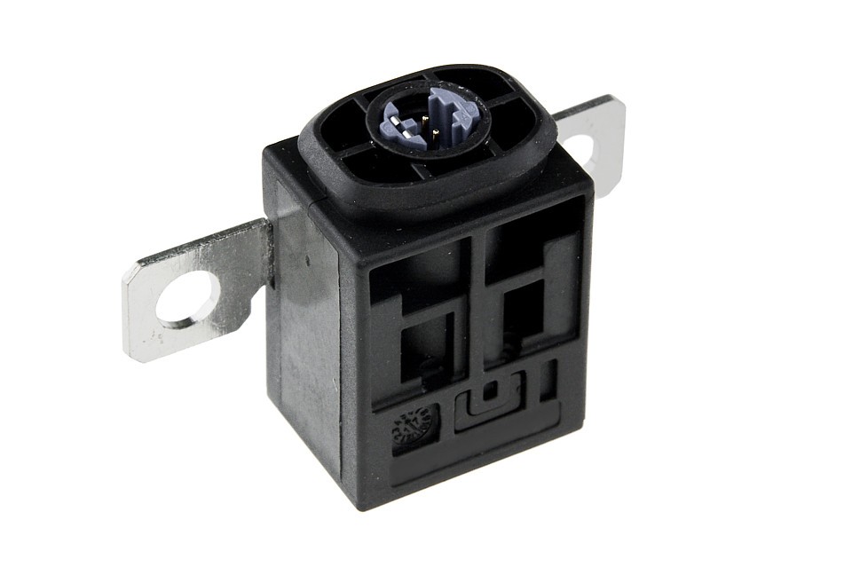 BATTERY MANAGEMENT SENSOR compatible AUDI A1,A3,A4,A5,A6,A8,Q5,Q7,TT,SEAT IBIZA,SKODA SUPERB,VW TOUAREG,PHAETON- EBP-AU-000