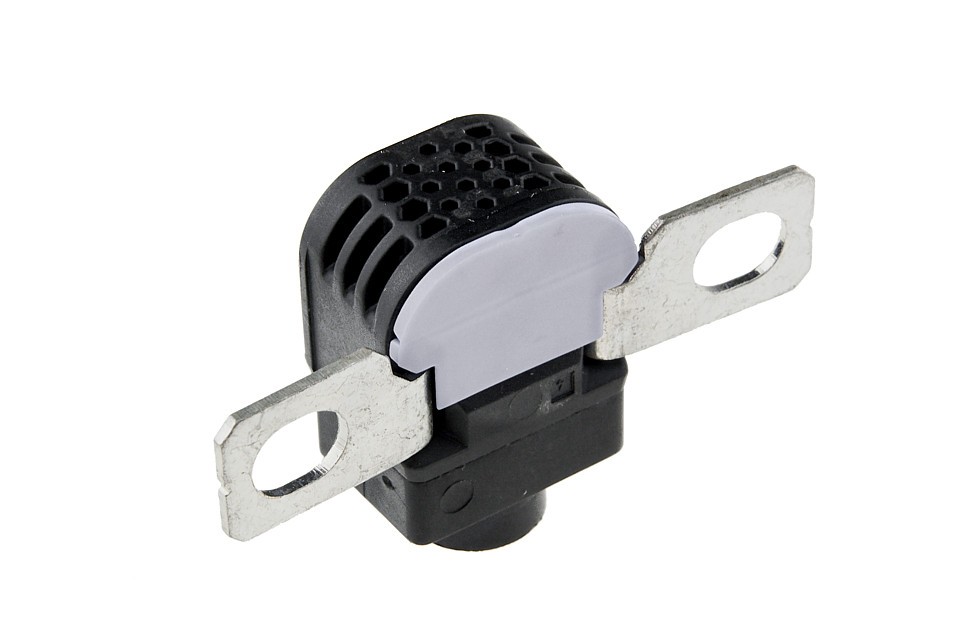 BATTERY MANAGEMENT SENSOR compatible AUDI A4 B8 FL 2012-, A5 8T FL 2012-, A6 C7 2010-, Q5 2008-, VW TOUAREG 2010- EBP-AU-001