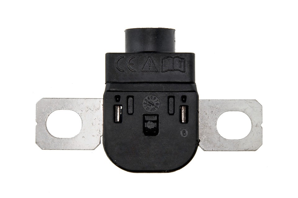 BATTERY MANAGEMENT SENSOR compatible AUDI A4 B8 FL 2012-, A5 8T FL 2012-, A6 C7 2010-, Q5 2008-, VW TOUAREG 2010- EBP-AU-001
