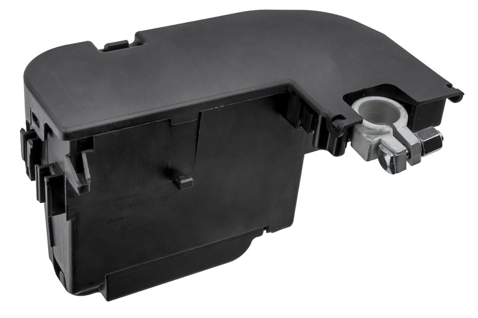 ACCUMULATOR CLAMP PLUS compatible AUDI Q5 2017- EBP-AU-002