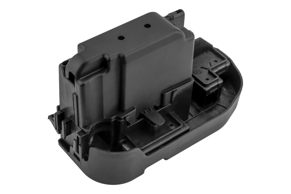 ACCUMULATOR CLAMP PLUS compatible AUDI Q5 2017- EBP-AU-002