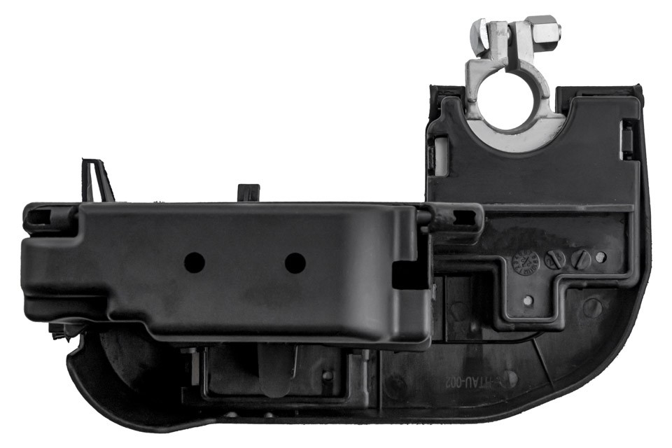 ACCUMULATOR CLAMP PLUS compatible AUDI Q5 2017- EBP-AU-002