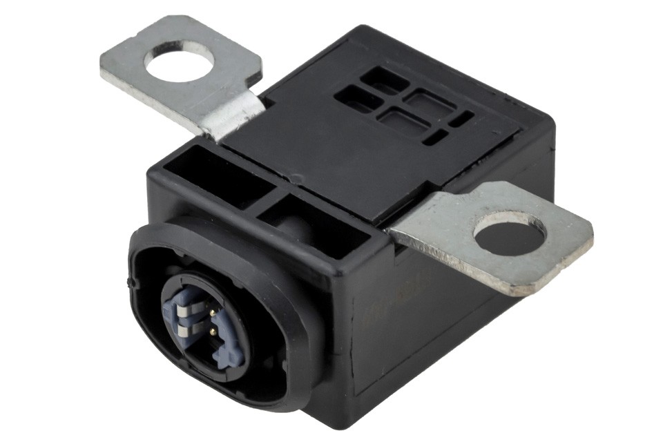 BATTERY MANAGEMENT SENSOR compatible BMW 5 G30/G31 2015-,6 G32 2016-,7 G11/G12 2014- EBP-BM-009