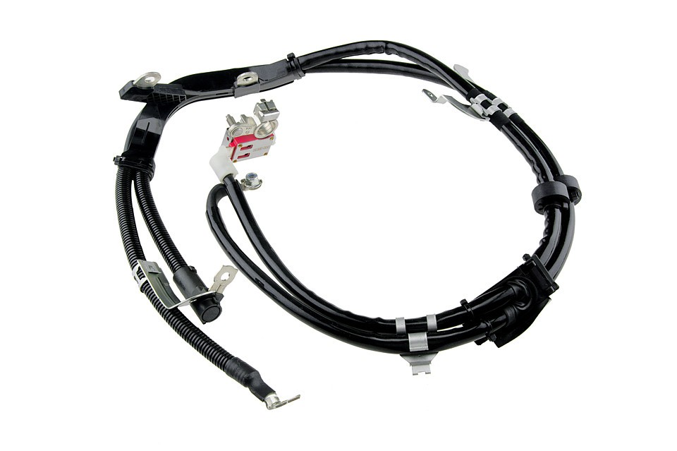 CLAMP ACCUMULATOR PLUS compatible MERCEDES E W212 2009-2016/- EBP-ME-000