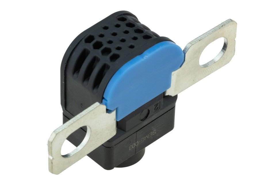 BATTERY MANAGEMENT SENSOR compatible MERCEDES CLS 2017-,GLC COUPE 2016-,GLE W166 2016-,A W169 2004-,C W205 2013-,E W212 2009-,E W213 2016-,GL X164 2006-,M W164 2005-,S W221 2006- EBP-ME-003