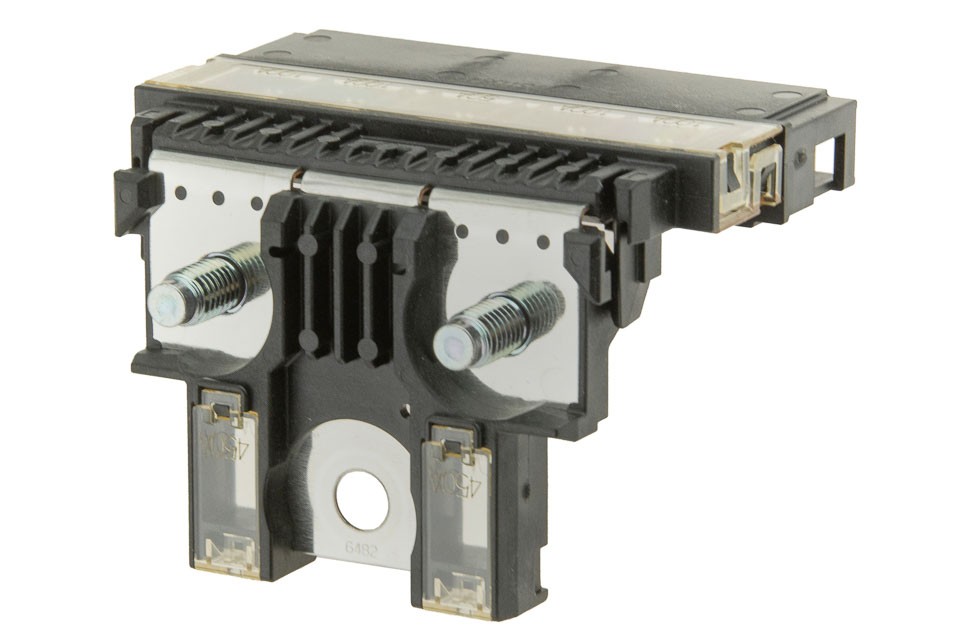 BSM MODULE FUSE BOX compatible CITROEN BERLINGO 1996-,C3 2001-,C5 2001-,C8 2002-,XSARA PICASSO 2000-,PEUGEOT 206 1998-,307 2001-,406 1999-,807 2002-,PARTNER 1996- EBP-PE -000