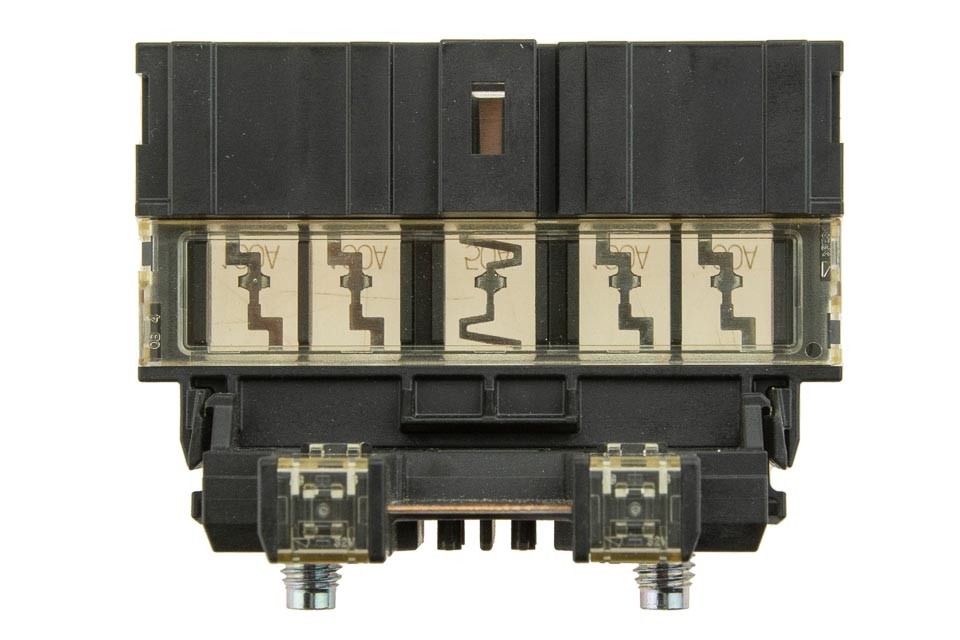 BSM MODULE FUSE BOX compatible CITROEN BERLINGO 1996-,C3 2001-,C5 2001-,C8 2002-,XSARA PICASSO 2000-,PEUGEOT 206 1998-,307 2001-,406 1999-,807 2002-,PARTNER 1996- EBP-PE -000