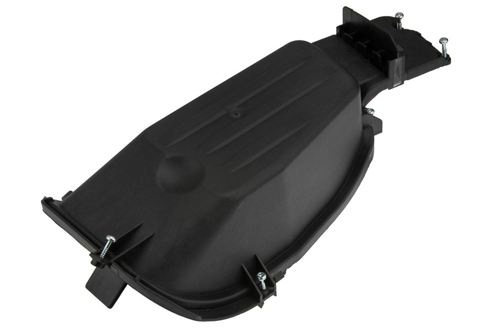 RELAY BOX COVER compatible OPEL CORSA C 2000-, TIGRA TWINTOP 2004- EBP-PL-000