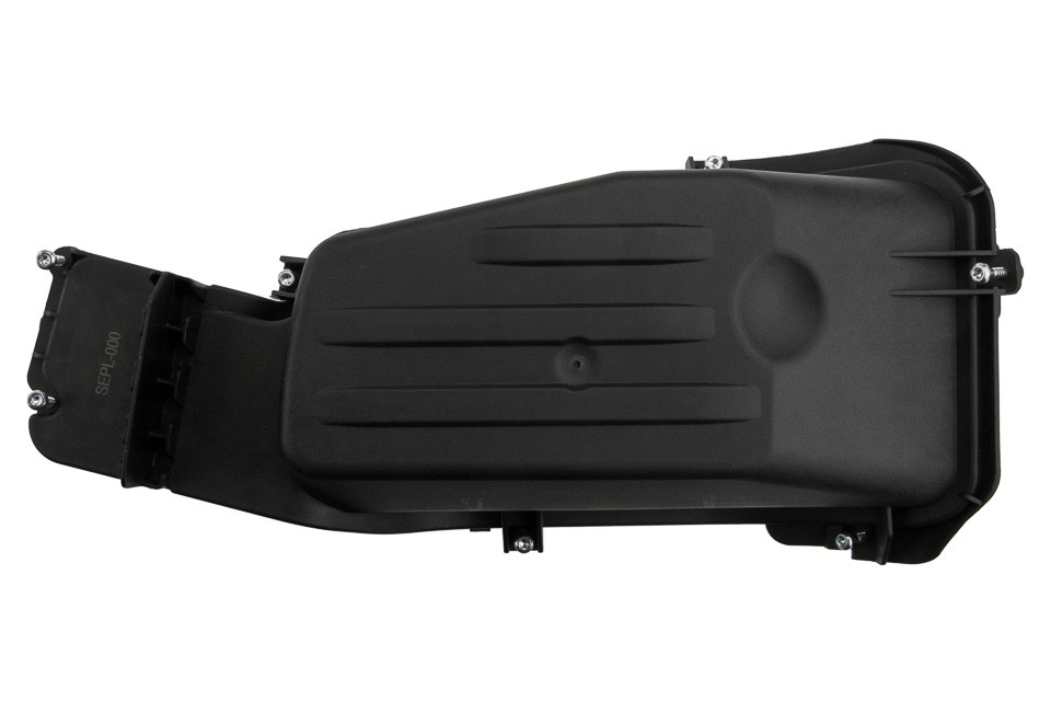 RELAY BOX COVER compatible OPEL CORSA C 2000-, TIGRA TWINTOP 2004- EBP-PL-000