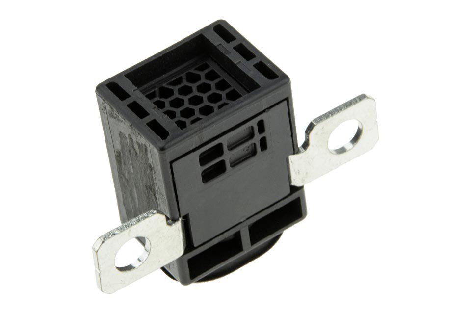 BATTERY MANAGEMENT SENSOR compatible AUDI A1 2019-,A6 2019-,A7 2019-,A8 2018-,Q8 2019-,SKODA KODIAQ 2018-,VW POLO 2018-,TIGUAN 2016-,TIGUAN ALLSPACE 2018 2018-,TOUAREG 2018- EBP- VW-002
