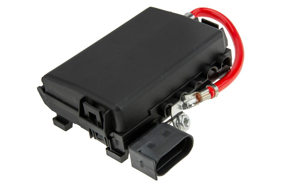 FUSE BOX compatible VW SHARAN 2001-2010, SEAT ALHAMBRA 2001-2010, FORD GALAXY 2001-2010 - EBP-VW-003