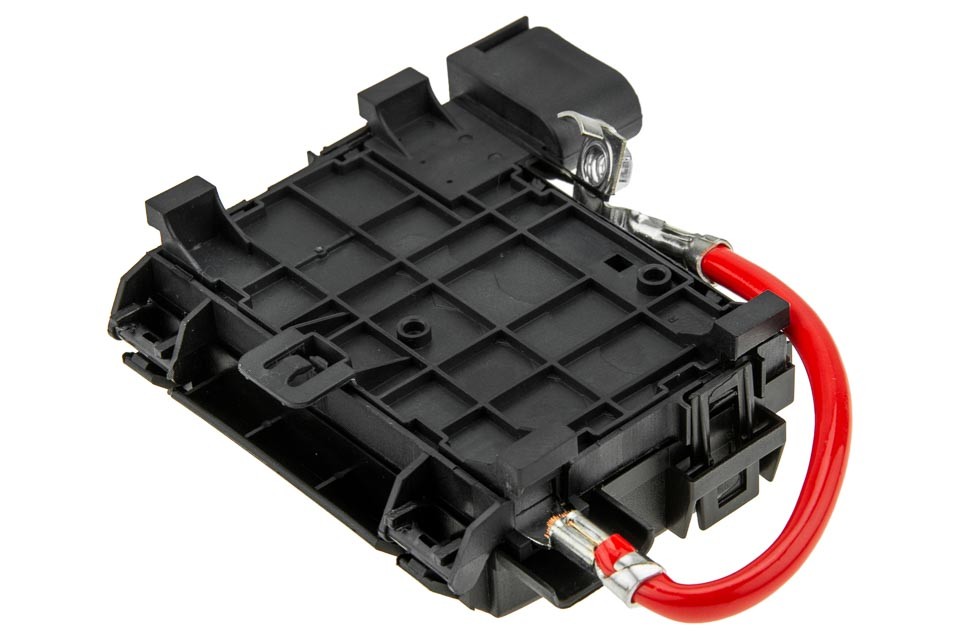 FUSE BOX compatible VW SHARAN 2001-2010, SEAT ALHAMBRA 2001-2010, FORD GALAXY 2001-2010 - EBP-VW-003