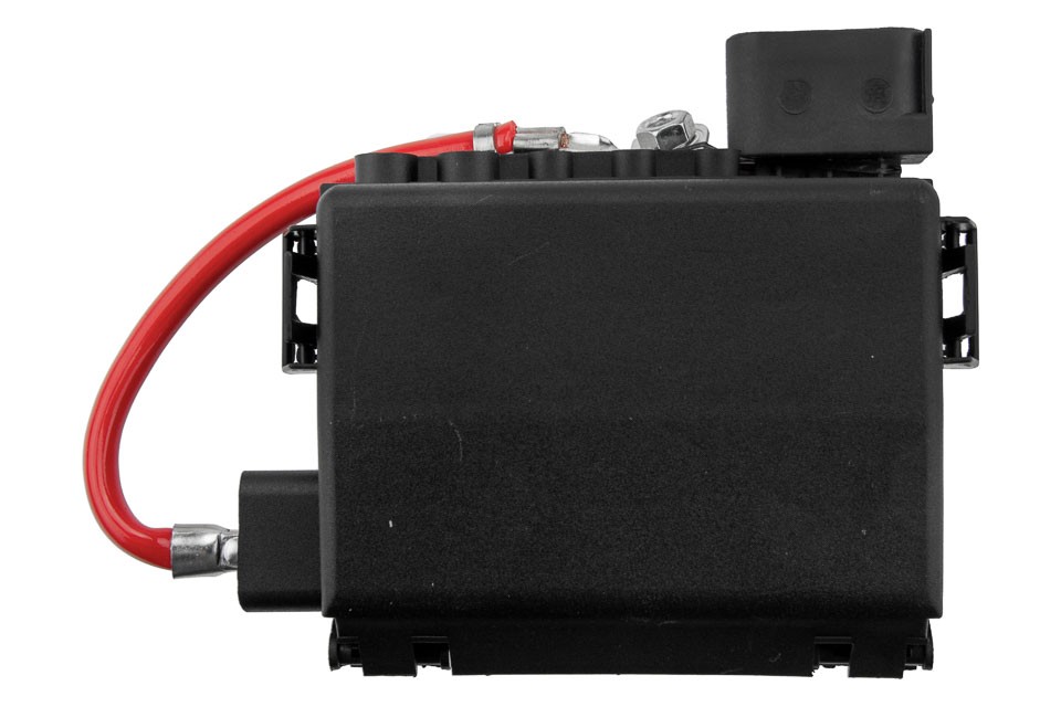 FUSE BOX compatible VW SHARAN 2001-2010, SEAT ALHAMBRA 2001-2010, FORD GALAXY 2001-2010 - EBP-VW-003