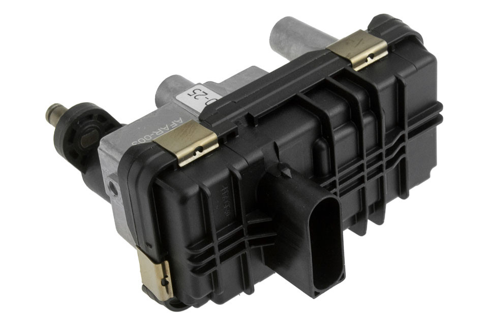 Turbine regulator /6NW010430-25/ compatible ALFA ROMEO GIULIETTA 2.0 JTDM 2010-2020, FIAT FREEMONT 2.0 JTD 2011- ECD-AR-003