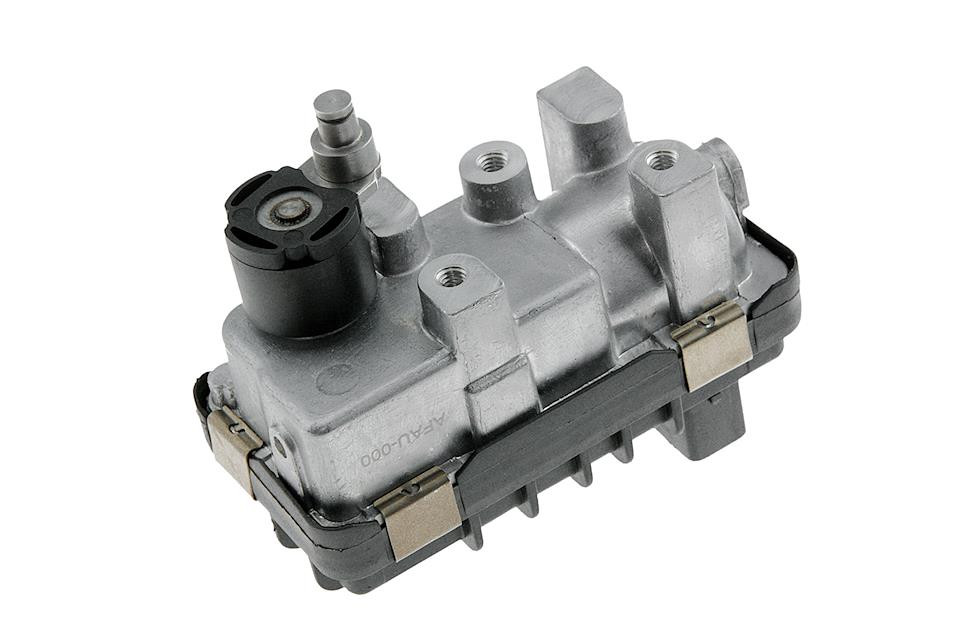 TURBINE REGULATOR 21/6NW009550/ compatible AUDI A4 2.7TDI,3.0TDI 2007-,A5 2.7TDI,3.0TDI 2007-,Q5 3.0TDI 2008- ECD-AU-000