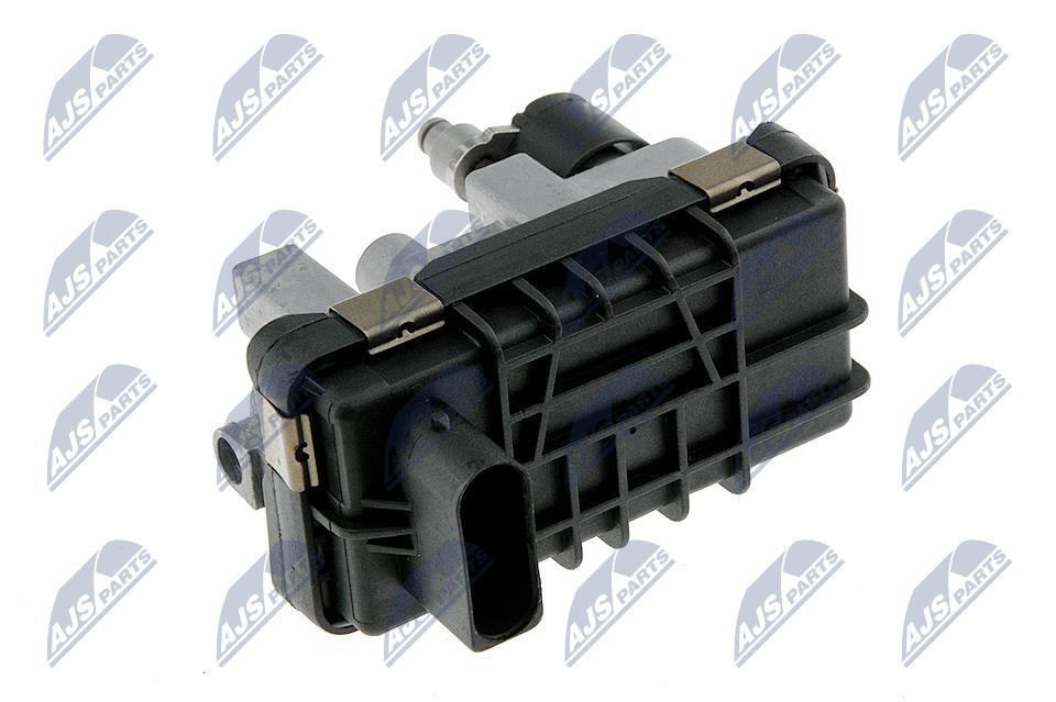 TURBINE REGULATOR 21/6NW009550/ compatible AUDI A4 2.7TDI,3.0TDI 2007-,A5 2.7TDI,3.0TDI 2007-,Q5 3.0TDI 2008- ECD-AU-000