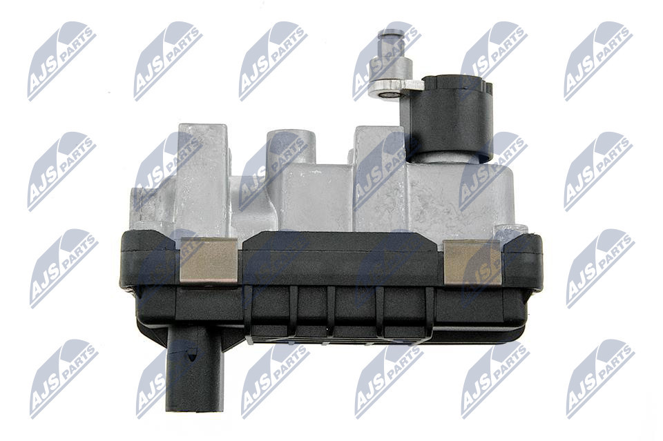 TURBINE REGULATOR 21/6NW009550/ compatible AUDI A4 2.7TDI,3.0TDI 2007-,A5 2.7TDI,3.0TDI 2007-,Q5 3.0TDI 2008- ECD-AU-000
