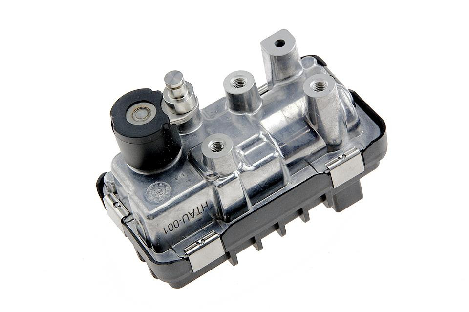 Turbine regulator compatible G-60/6NW009483/ AUDI A4 2.7TDI 2005-2008, A6 2.7TDI 2004-2011, A6 ALLROAD 2006-2011 - ECD-AU-001