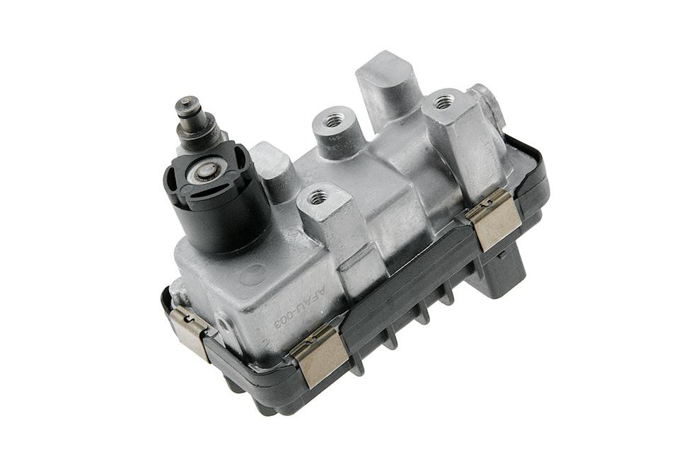 Pressure regulator compatible G-83/6NW009550/ AUDI A4/A5/A6/A7/A8/Q7 3.0TDI 2010-,Q5 SQ5 3.0TDI 2012-,VW TOUAREG 3.0TDI 2011- ECD-AU-003