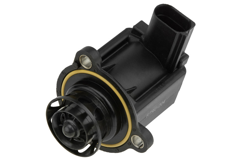 TURBOCHARGER VALVE compatible AUDI A3 1.4TFSI 2007-,1.8TFSI 2006-,A4 2.0TFSI 2004-,A5 1.8TFSI,2.0TFSI 2007-,SKODA OCTAVIA II 1.4TSI,1.8TSI 2007-,VW GOLF V 1.4TSI 2007-,PASSAT B6 1.4TSI,1.8TSI 2007-ECD-AU-004