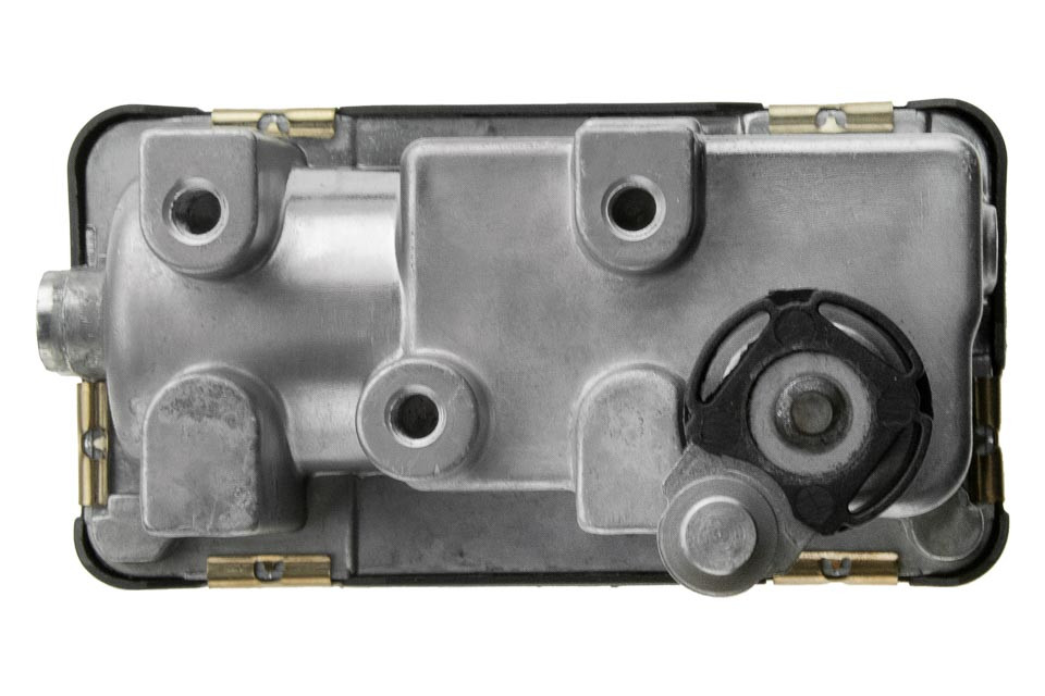 Turbine regulator compatible G-17/6NW009550/ AUDI Q7 4.2TDI 2009-2015, VW TOUAREG 4.2TDI 2010-2018 - ECD-AU-007
