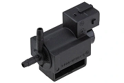 VACUUM VALVE compatible AUDI A3 1996-,A4 1994-,A6 1997-,SEAT CORDOBA 1996-,IBIZA 1996-,LEON II 1999-,SKODA OCTAVIA 1997-,VW BORA 1998-,GOLF IV 1997-,PASSAT B5 1996- ECD-AU-011
