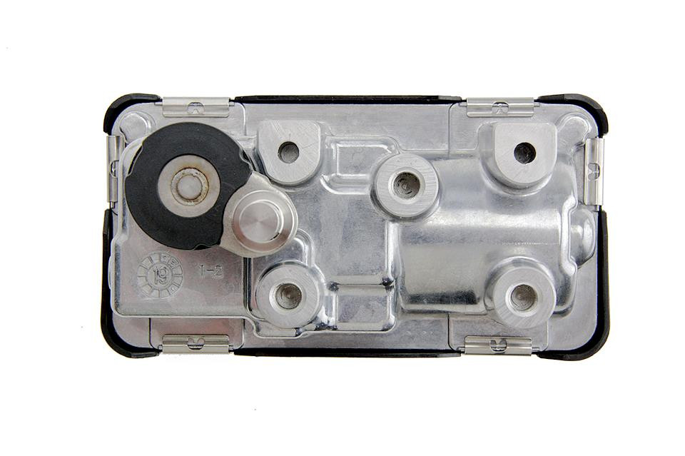 Turbine regulator compatible G-79/6NW009228/ BMW X5 E70 3.0D 2007-, X6 E71 30D 2008- ECD-BM-002
