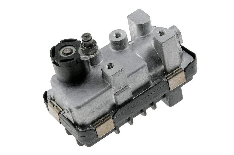 TURBINE REGULATOR compatible G-93/6NW009228/ BMW 3 E90 325D/330D 2005 - ECD-BM-003