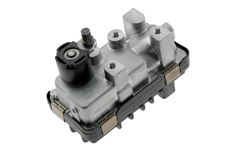 Turbine regulator compatible G-103/6NW008412/ BMW E46 320D 2001- ECD-BM-004