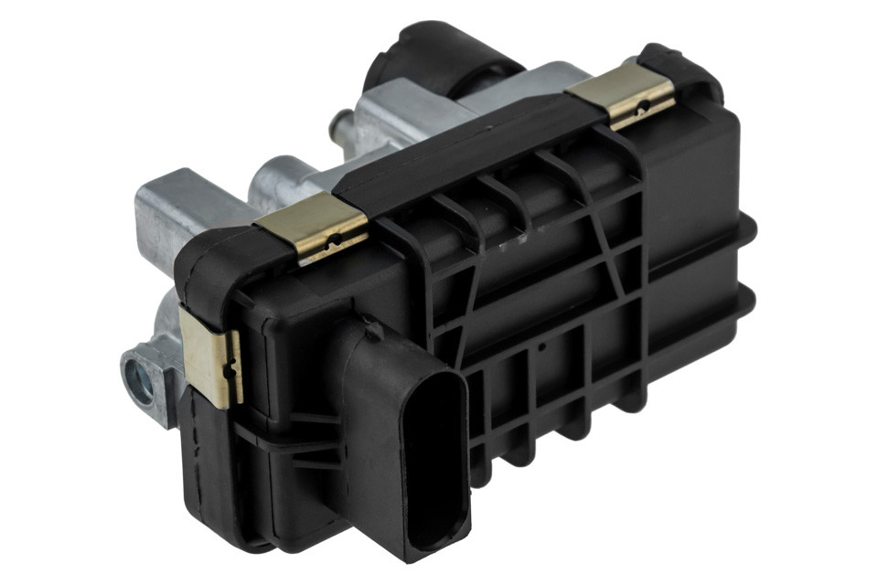Turbine regulator compatible G-105/6NW009228/ BMW 1 E81/E87 116D,118D 2006-,3 E90 318D 2005- ECD-BM-005