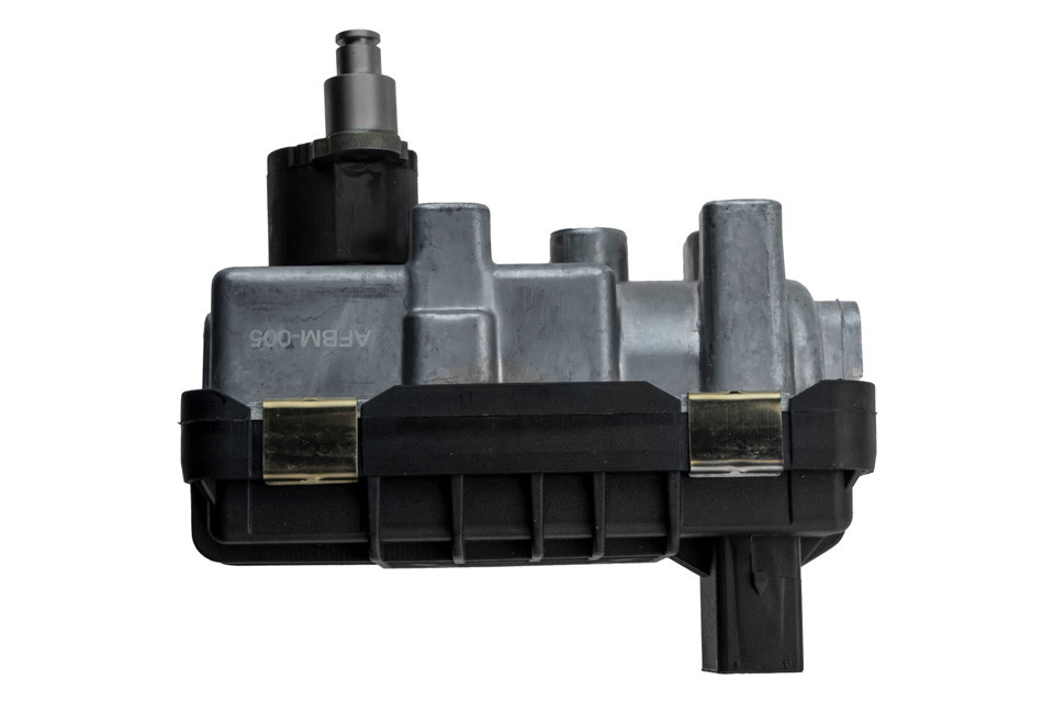 Turbine regulator compatible G-105/6NW009228/ BMW 1 E81/E87 116D,118D 2006-,3 E90 318D 2005- ECD-BM-005
