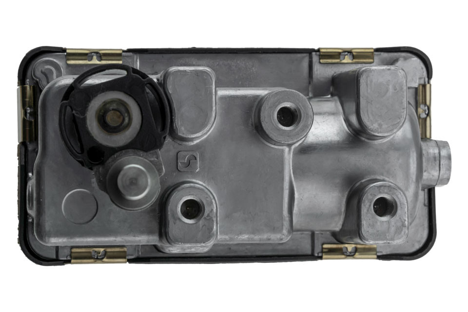 Turbine regulator compatible G-105/6NW009228/ BMW 1 E81/E87 116D,118D 2006-,3 E90 318D 2005- ECD-BM-005