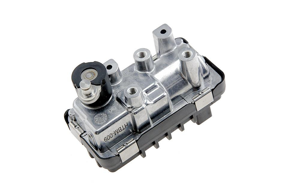 Turbine regulator G-282/6NW009420/ BMW 3 E90/E91 318D/320D 2005-2012 - ECD-BM-009