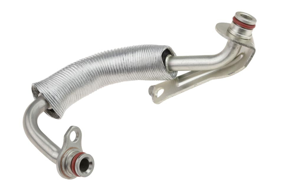 COOLANT INTAKE PIPE compatible BMW 1 F20/F21 125 2012-,3 F30/F31 320,320IX,328,328IX 2012-,5 F07 528 2013-,5 F10/F11 520,528,528,528, 620,528, 201 2-2012 September,28,28IX 2011-,X3 F25 18,20,20IX,28,28IX 2011-,X4 F26 20IX,28IX 2014-,X5 F15