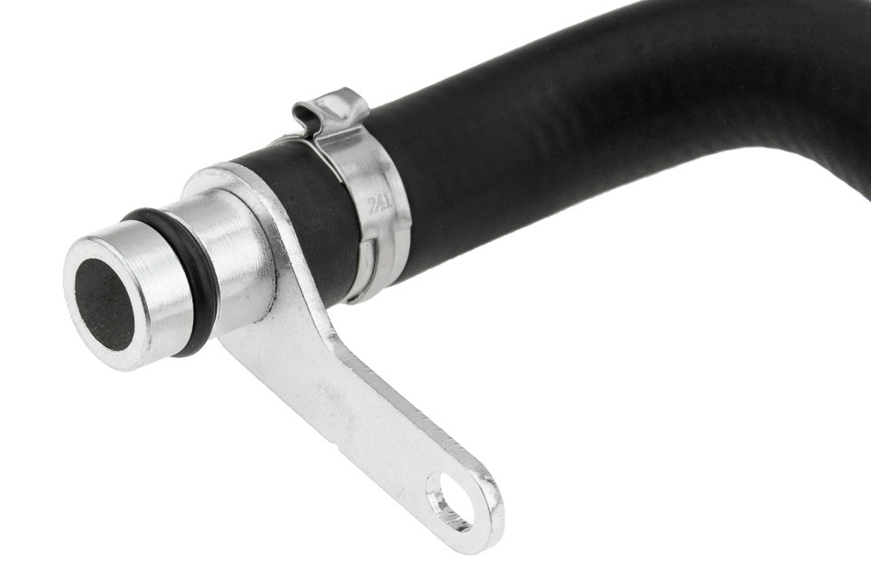 Oil drain pipe compatible BMW 1 F20/F21 125 2012-,3 F30/F31 320/320IX/328/328IX 2012-,3GT F34 320/320IX/328/328IX 2013-,5 F10/F11 520/528/528IX 2011- ,5GT 528 2013-,X1 E84 16I/18I/20I/20IX/28I/28IX 2011-,X3 F25 18I/20I/20IX,28I/28IX 2011-,X4 F26-