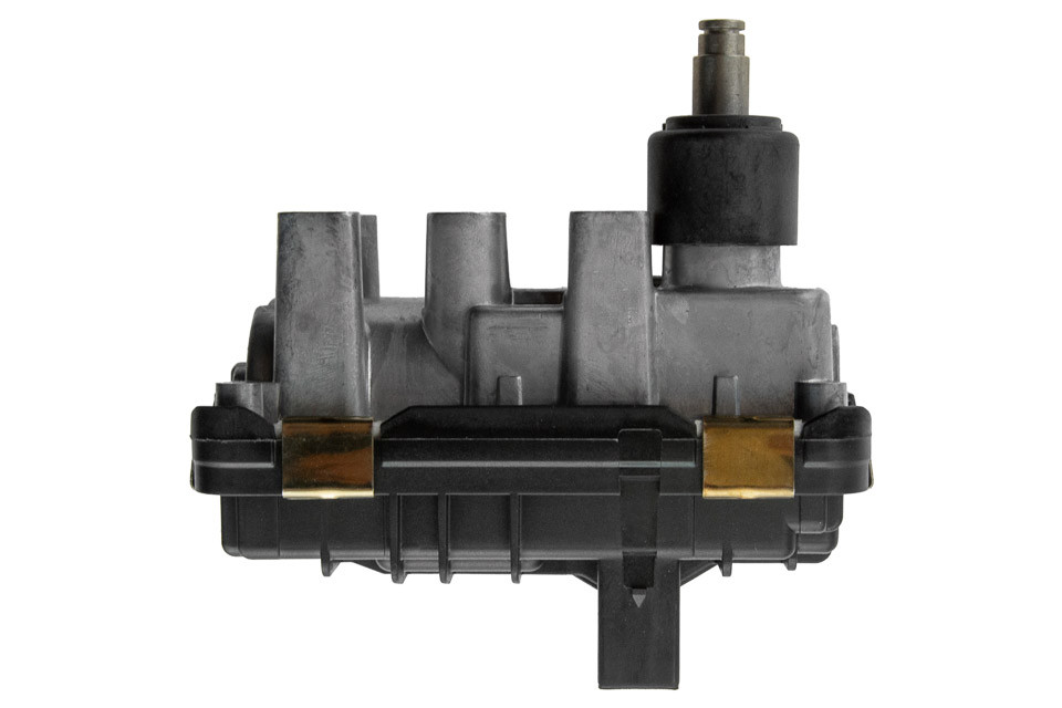 TURBINE REGULATOR /6NW010430-01/ compatible BMW 1 F20/F21 2.0D 2011-, 3 E90/F30/F80/F34/E91/F31 2.0D 2007-2019, 4 F36 2.0D 2014-2015, X1 E84 2.0D 2009 -2015, MINI R56/R57/R58/R59/R60/R61 2.0D 2009-2016