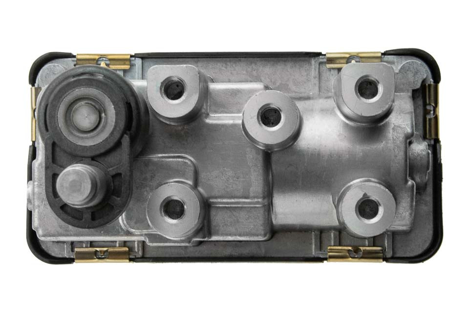 TURBINE REGULATOR /6NW010430-01/ compatible BMW 1 F20/F21 2.0D 2011-, 3 E90/F30/F80/F34/E91/F31 2.0D 2007-2019, 4 F36 2.0D 2014-2015, X1 E84 2.0D 2009 -2015, MINI R56/R57/R58/R59/R60/R61 2.0D 2009-2016