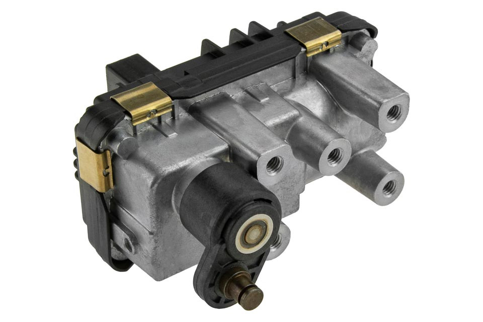 TURBINE REGULATOR / 6NW010430-02/ compatible BMW 3 