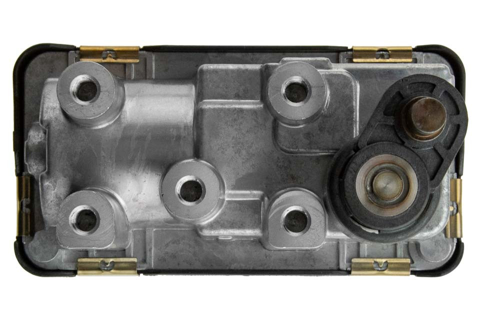 TURBINE REGULATOR / 6NW010430-02/ compatible BMW 3 