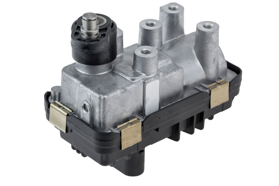 TURBINE REGULATOR compatible 6NW010099-05/ BMW 3 - ECD-BM-031