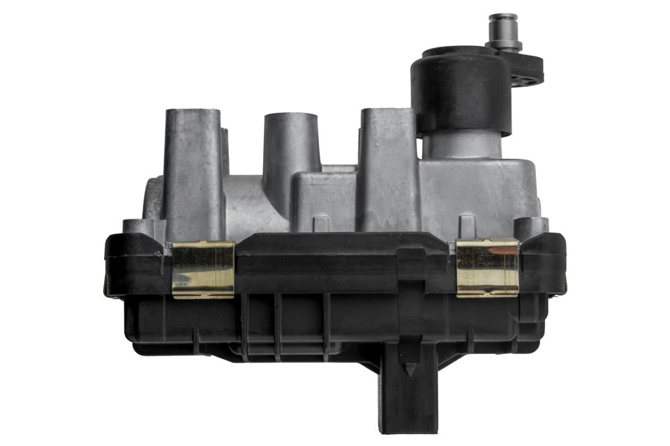 TURBINE REGULATOR compatible 6NW010099-05/ BMW 3 - ECD-BM-031