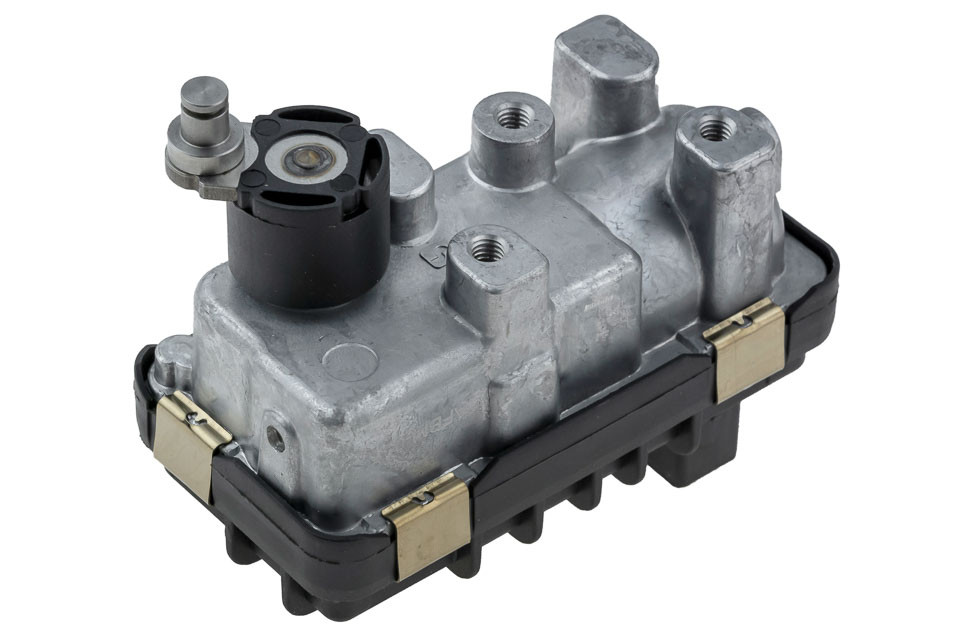 Turbine regulator compatible G-199/6NW008412/ BMW 5 E60/E61 3.0D 2002-2010,7 E65/E66/E67 3.0D 2003-2008 - ECD-BM-033
